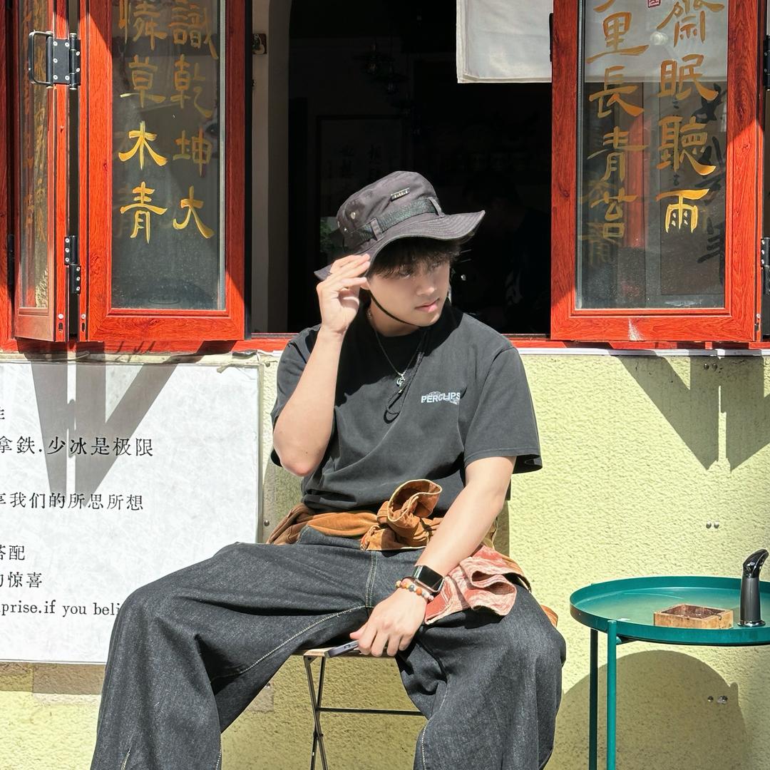 刘思瑞