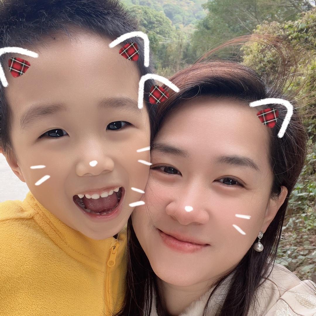 十五妈妈中式育儿经