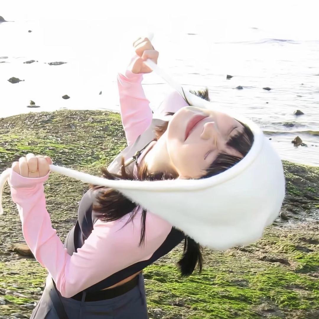 💦今天也不想吃饭