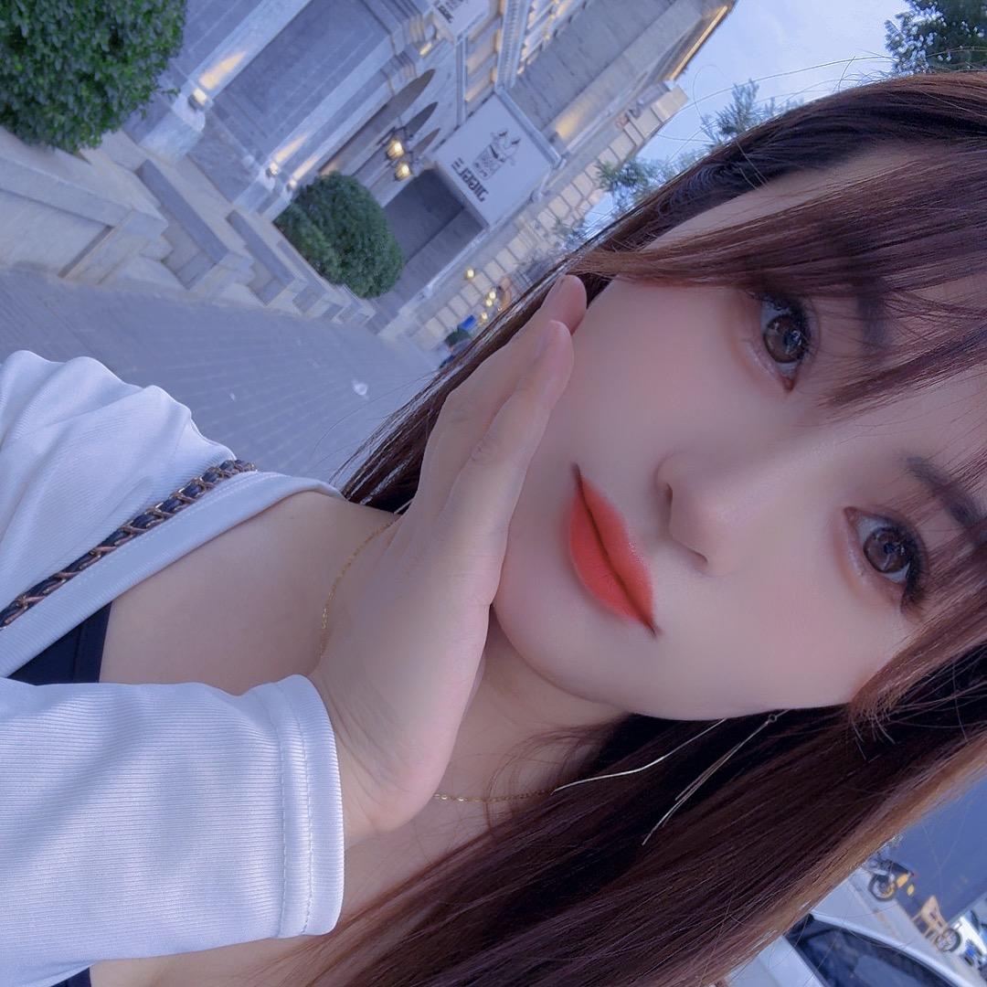 欣儿💕