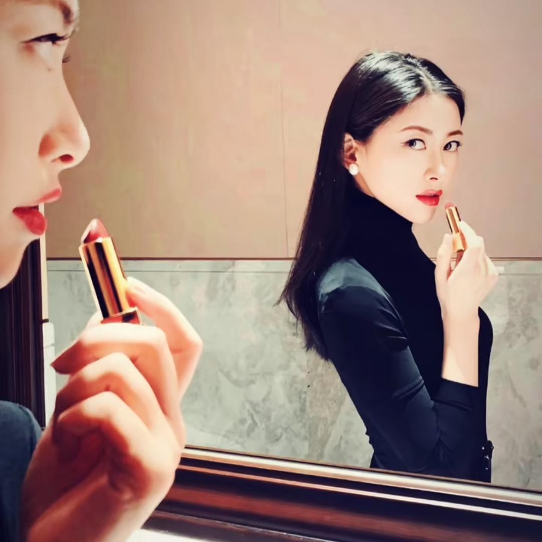 隔壁小美