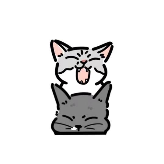 猫朋狗友（清货闭店版）