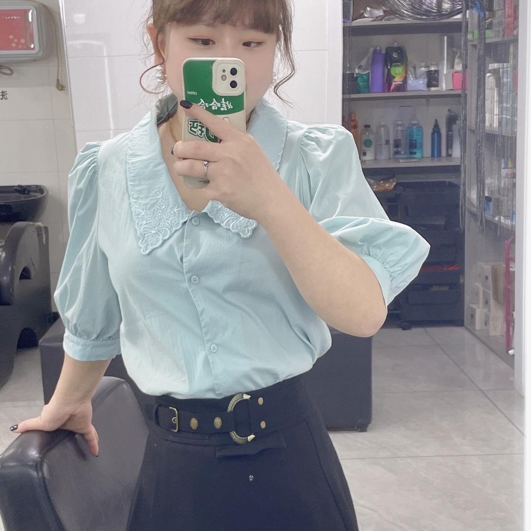 我爱他，他姓杨 ☺️