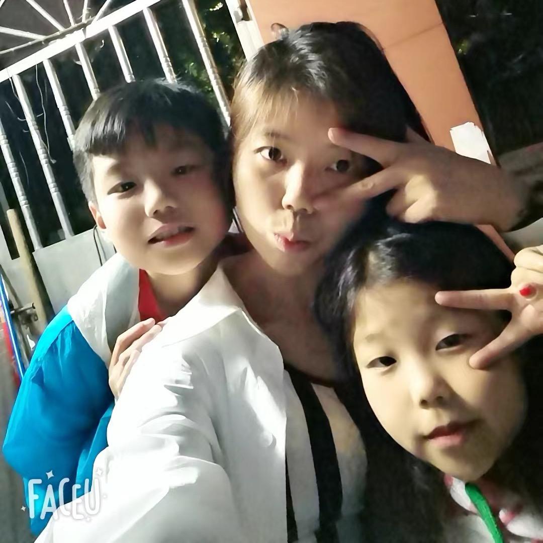 大陆的生活