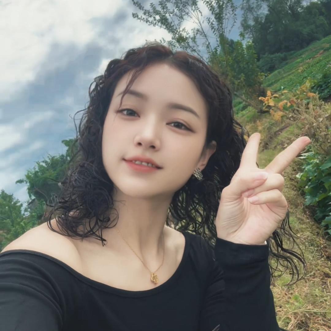 潇沙沙🍀