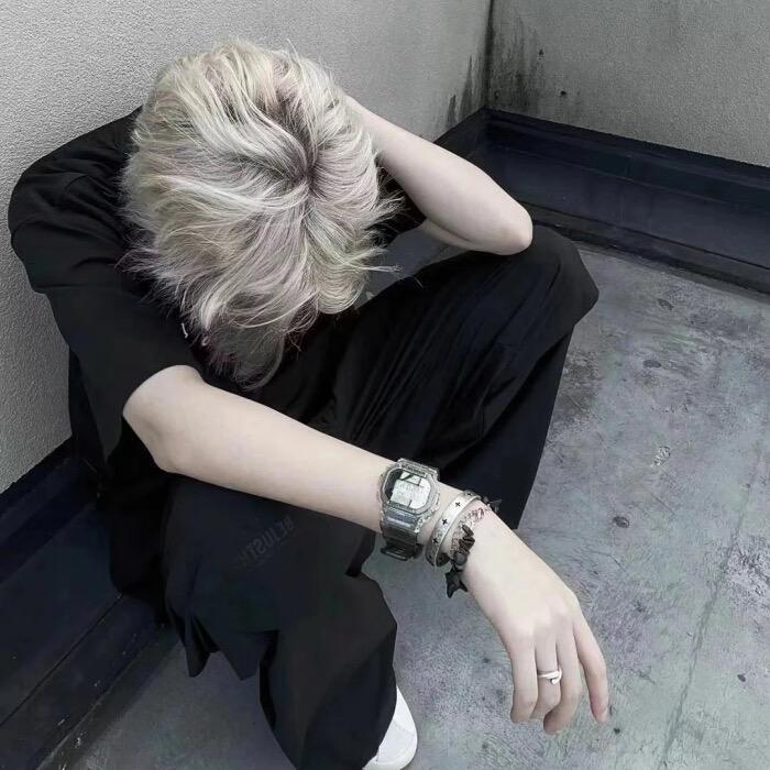 暗