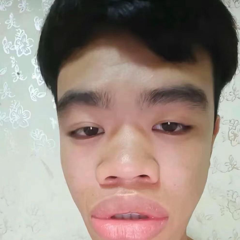 @小象鼻