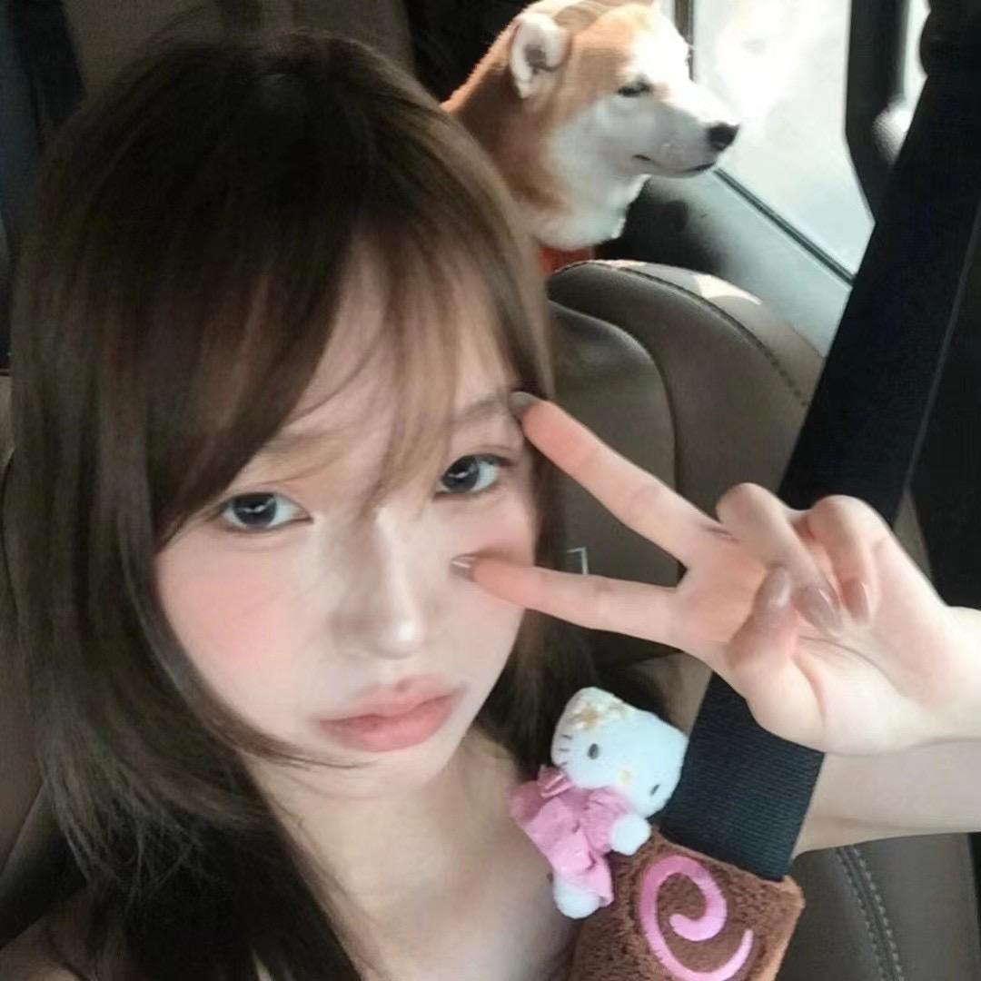 不要冷冰冰.