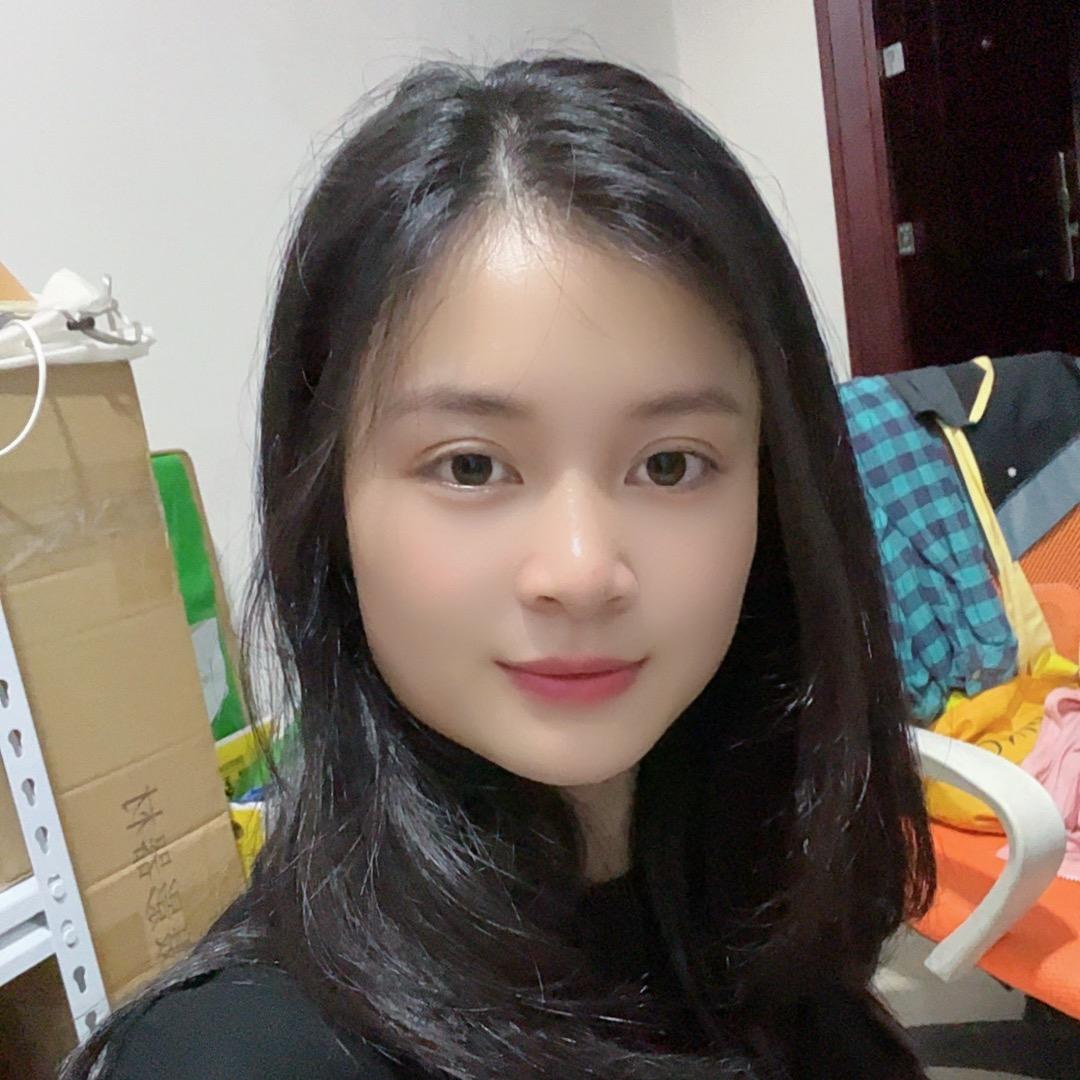 兰花妹