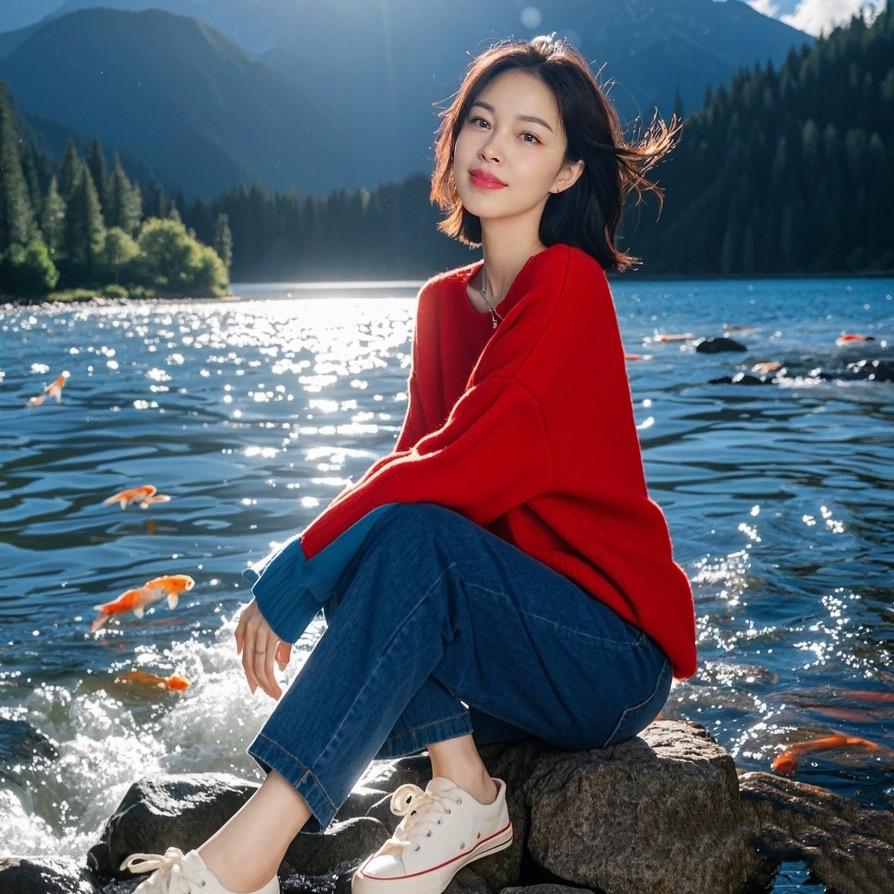 小英