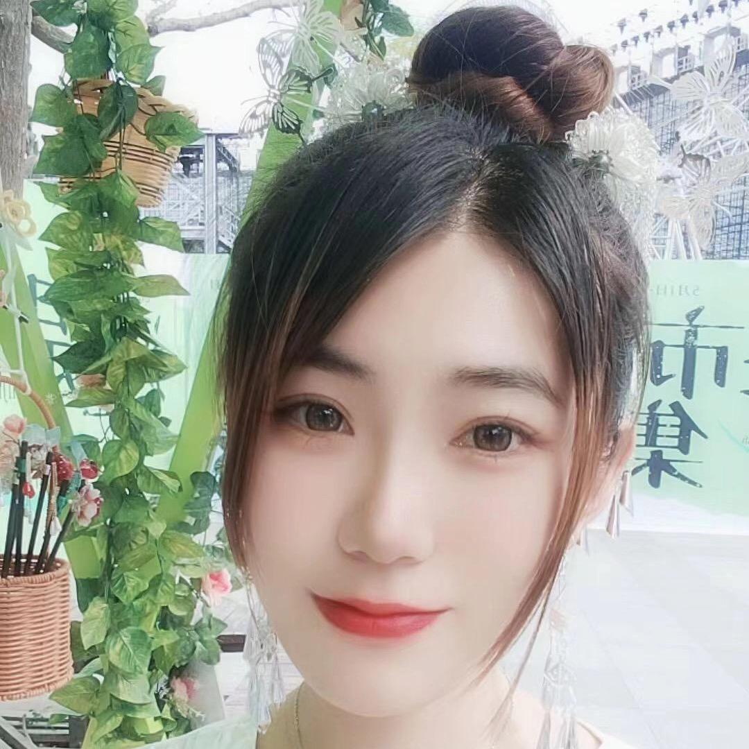 香翎