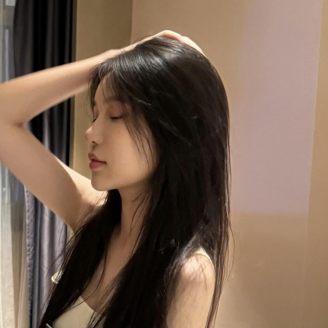 Lu娜娜（钢铁女侠）