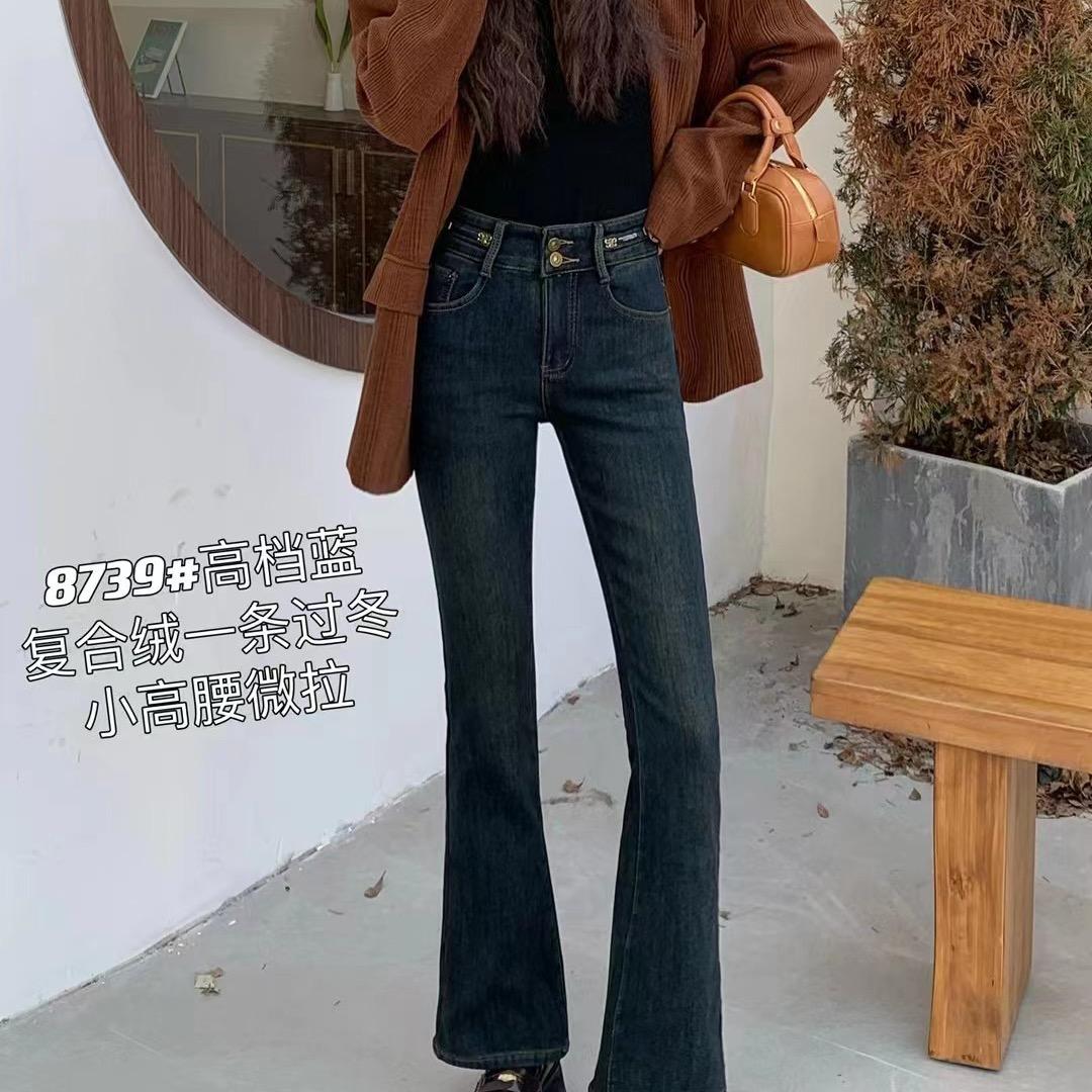 大唐女装牛仔