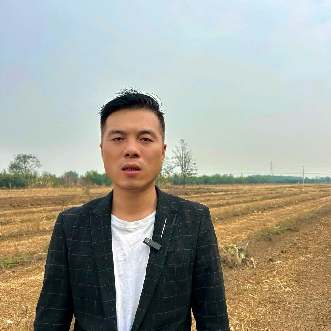 新农人虎三