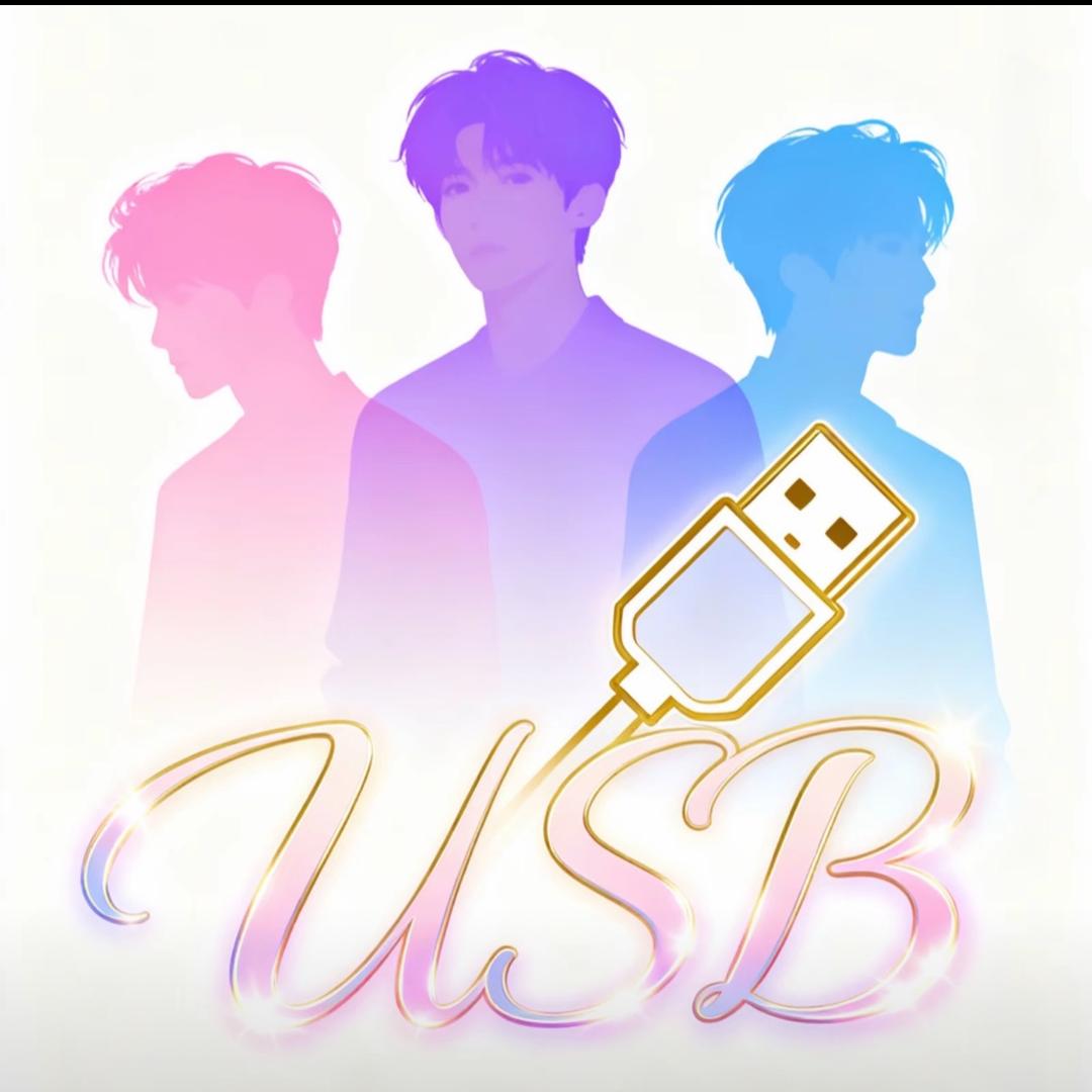 USB-王散