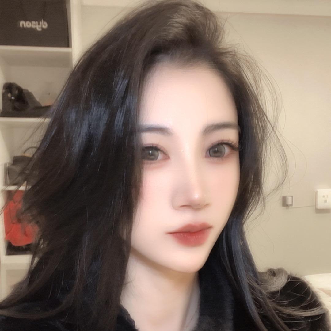 请叫我Miss.高