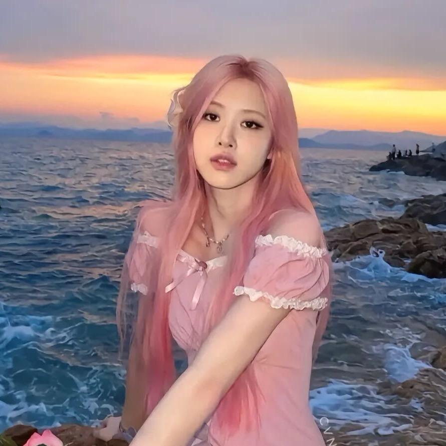 睡着咯.