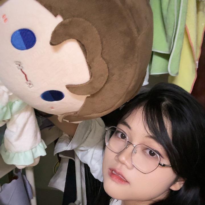 鱼肉姜丝//被爱播投喂版