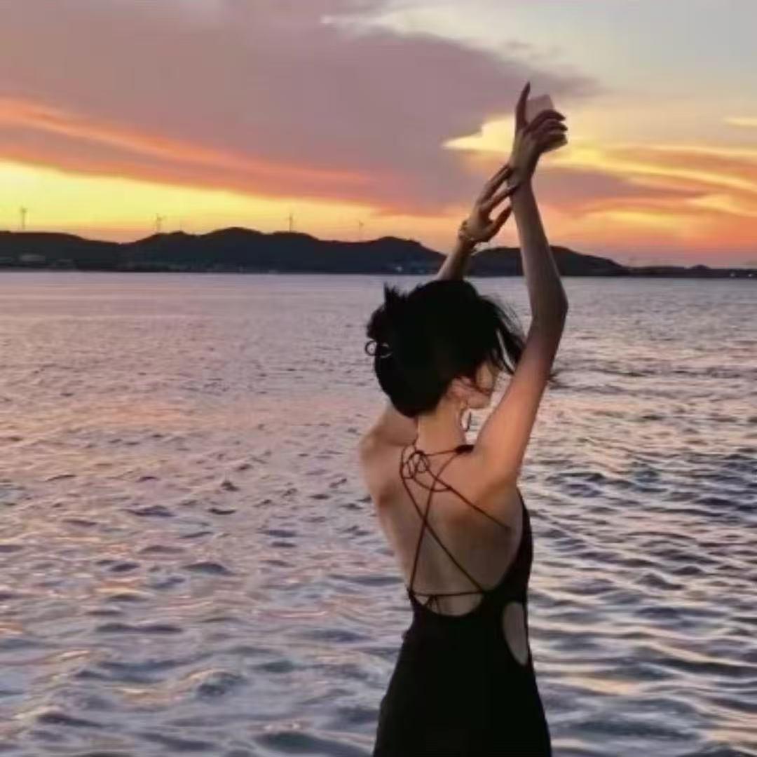 小椰子🌴