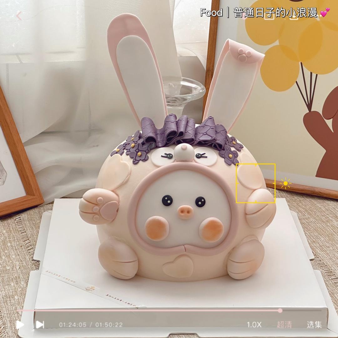 C.c烘焙
