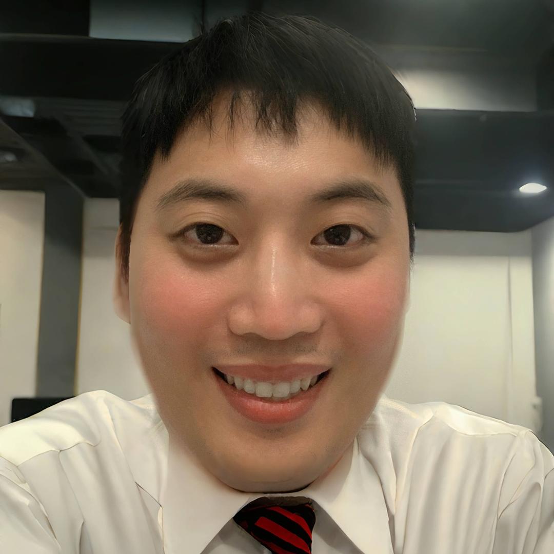 韩国老杆子