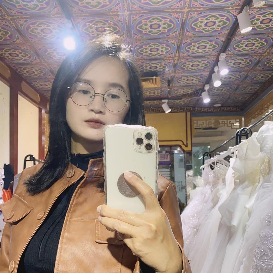 梧州化妆师小小