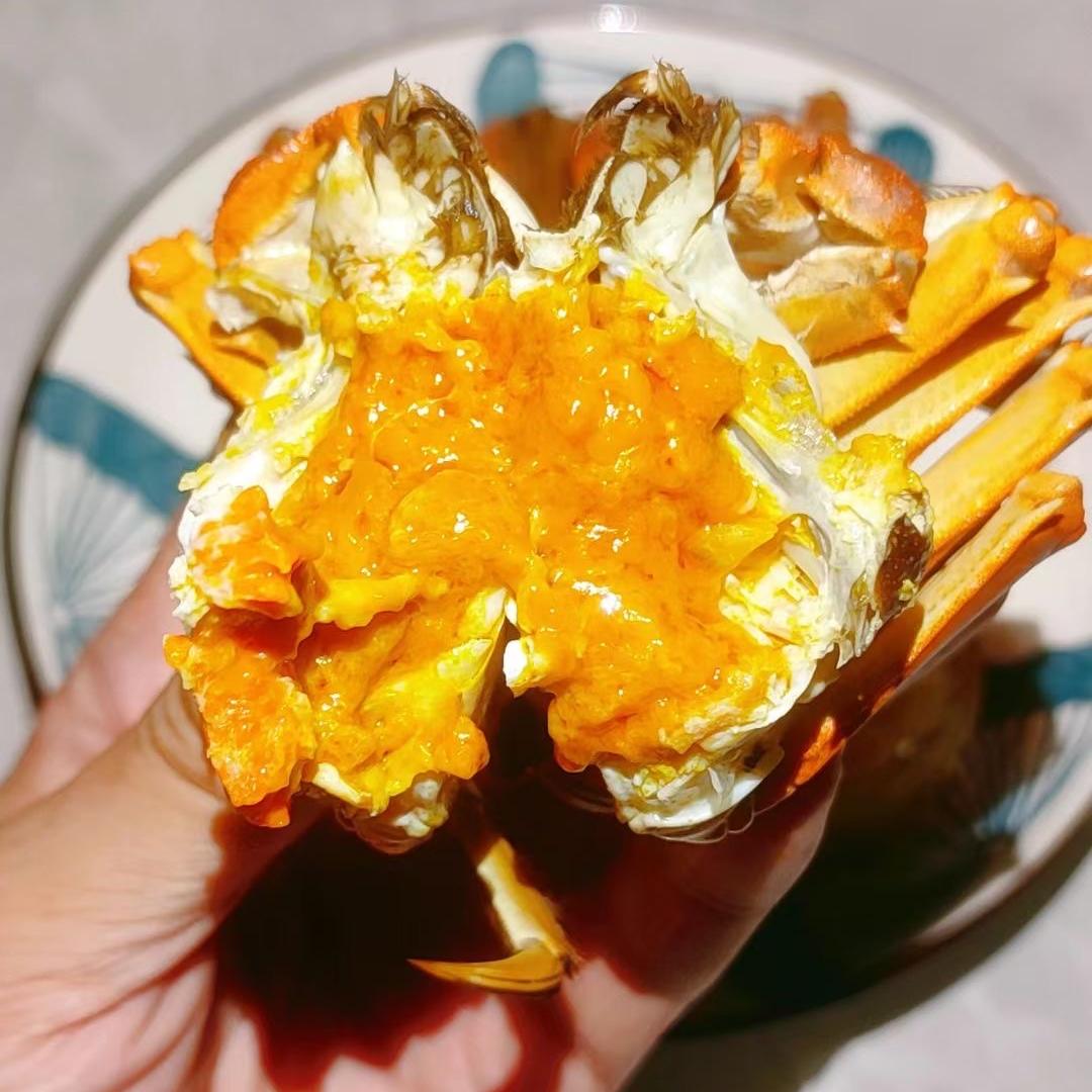 苏州良仁大闸蟹养殖公司