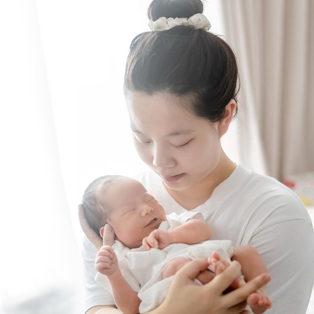 均钧妈妈在成长（带娃版）