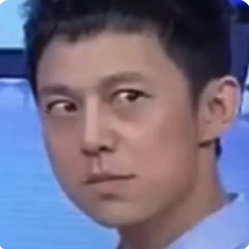 蒙面大虾🦐