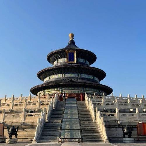 东方臻选～北京亲子游