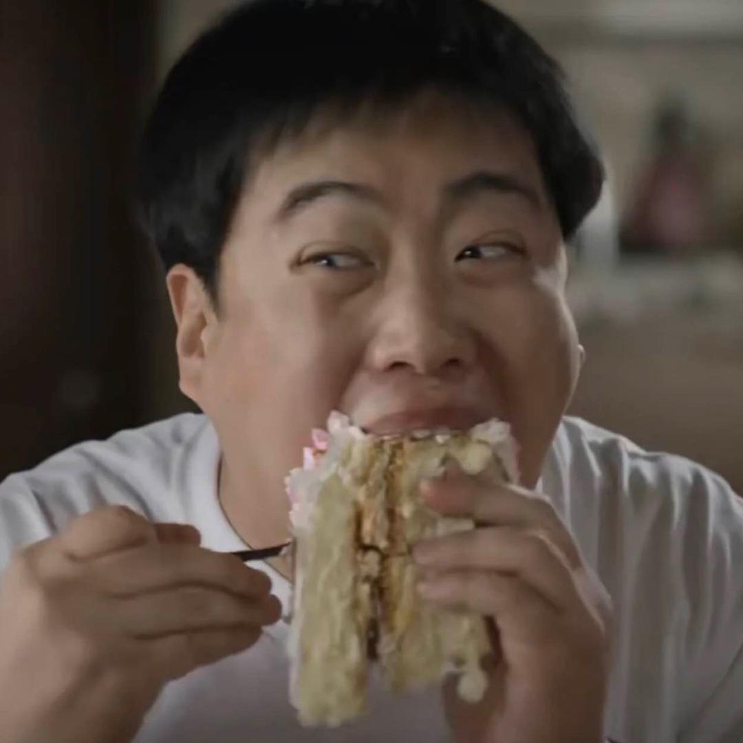 小p又在吃（甜品公司打工版）