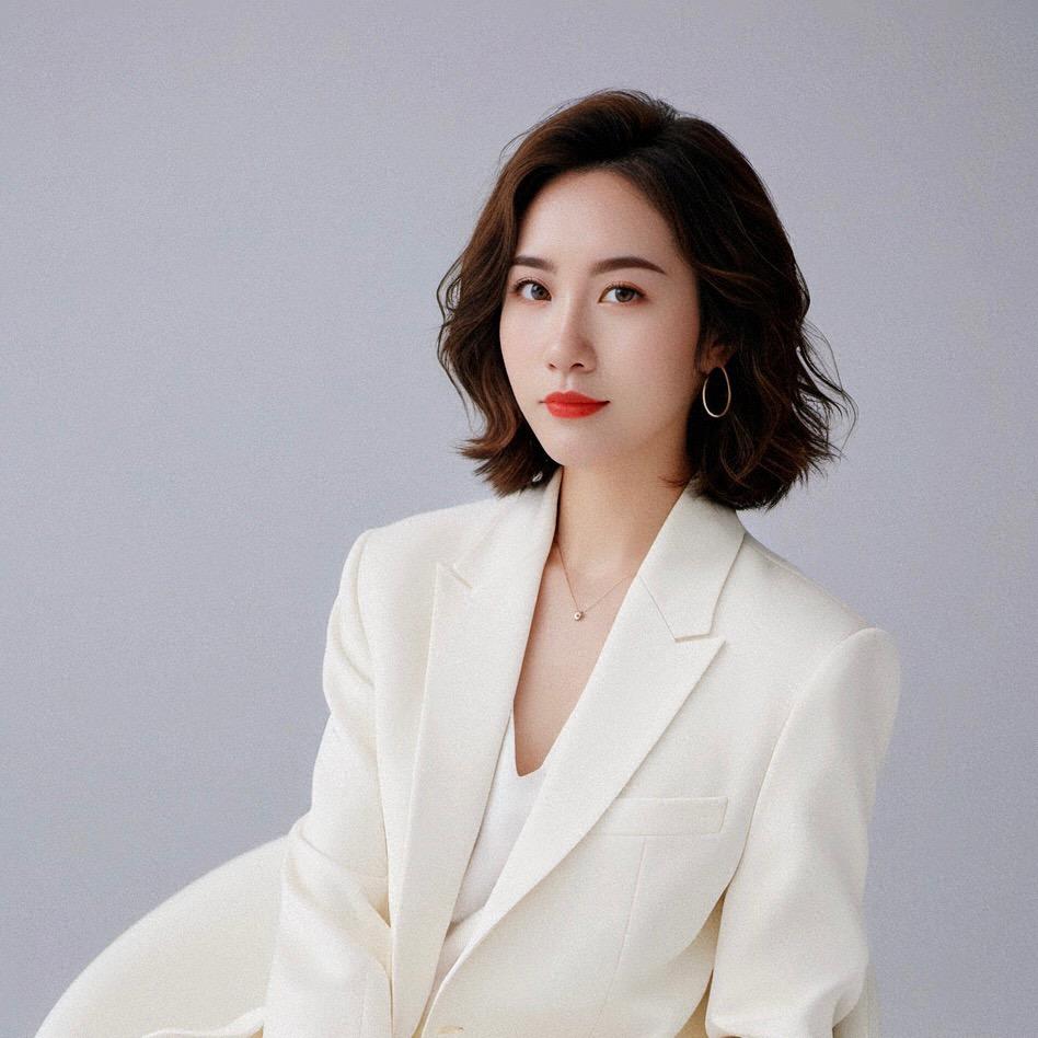 晋城美业芳姐💕