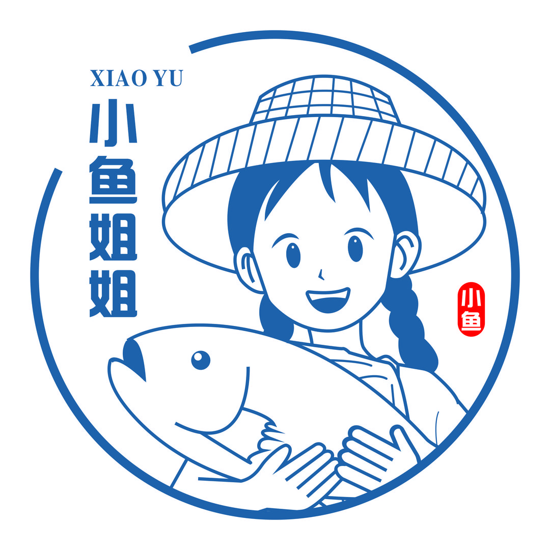 小鱼姐姐🐟