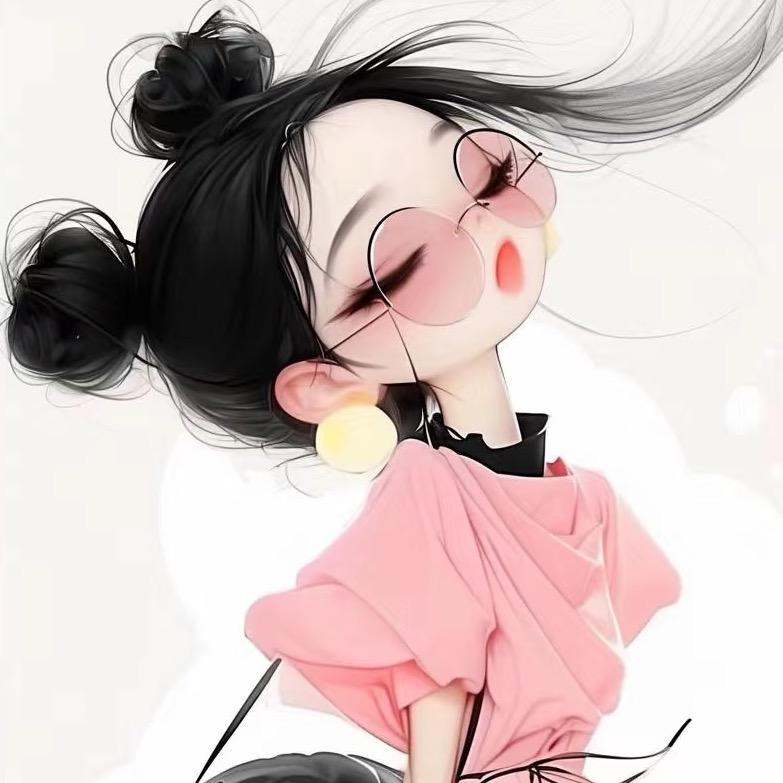 🌺静与岁月💕