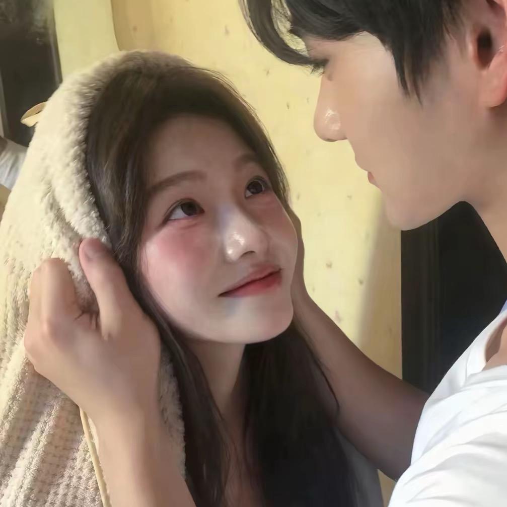 古今情缘的小兰妹头像