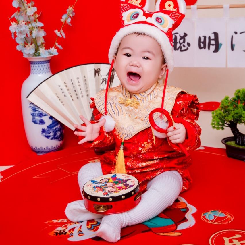 小只只👧