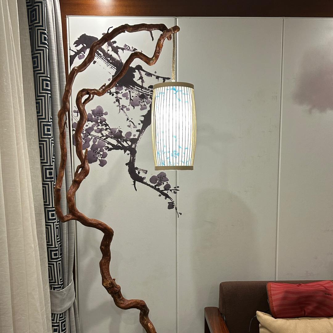 小明根艺