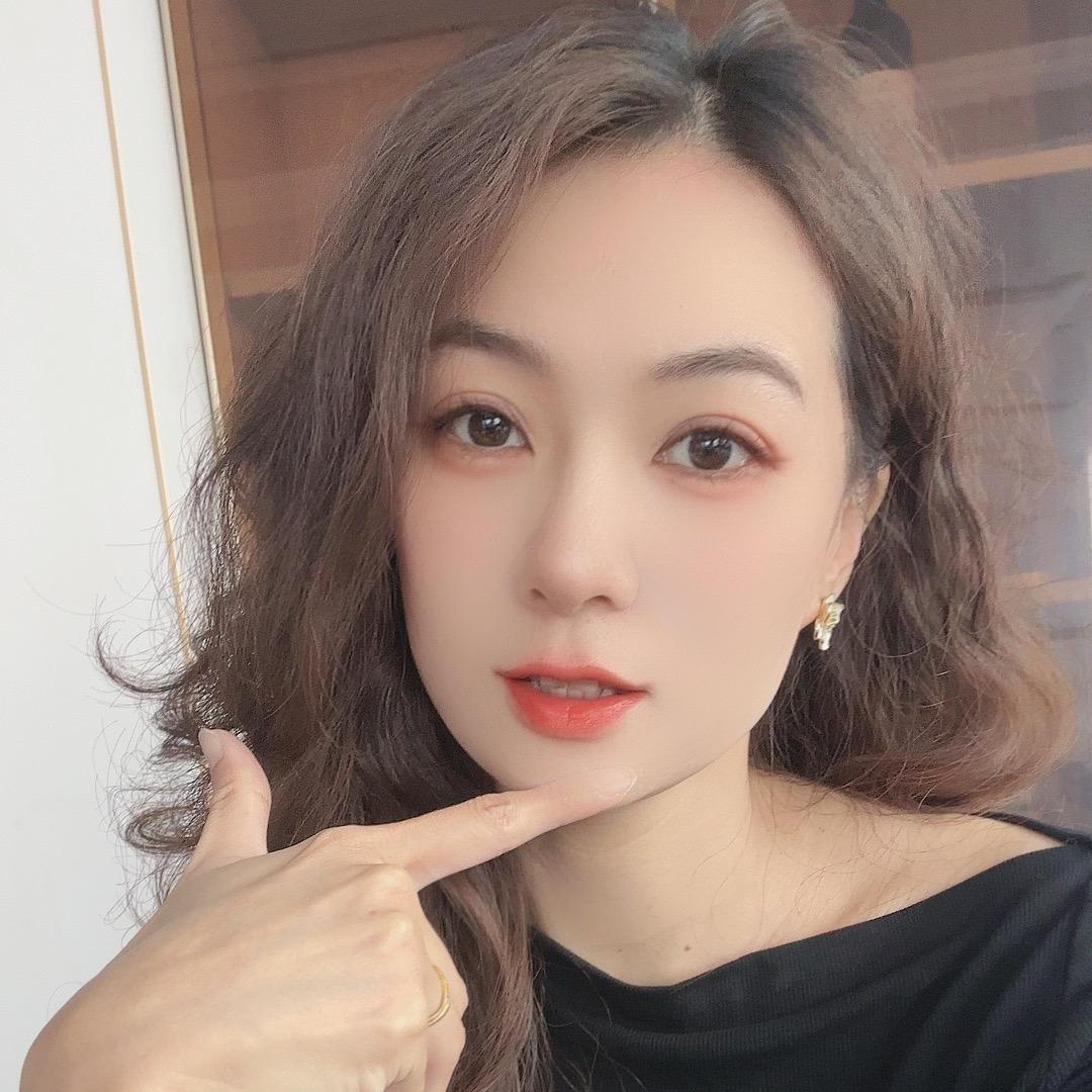 潮韵君姐
