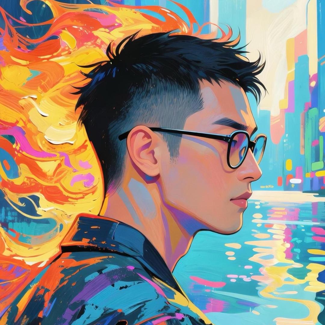 @小柒