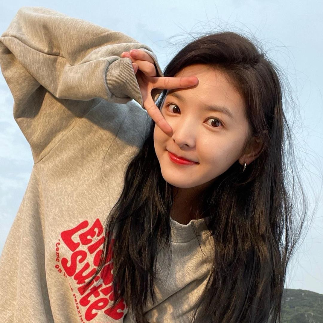 可馨宝宝呀🤞🏿