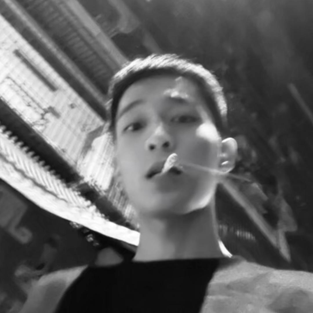 水星记. ㅤㅤ