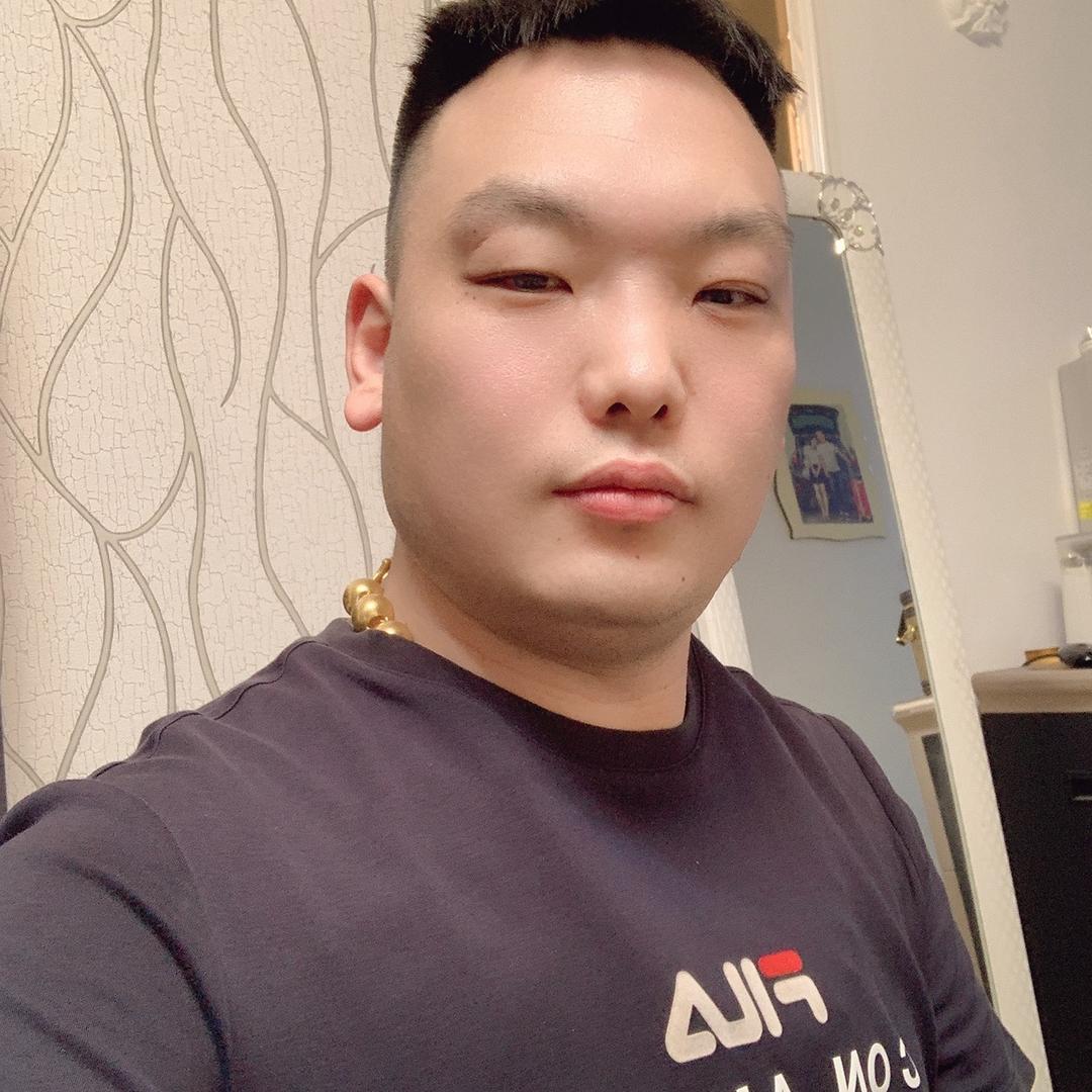 永年刘臭【形形色色大彻大悟】