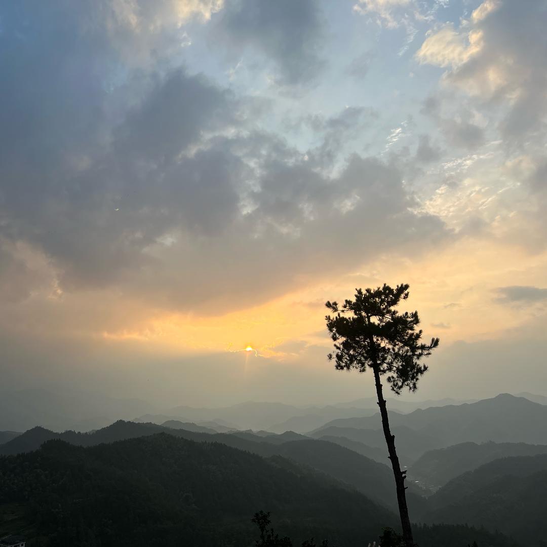 阿斌寻山