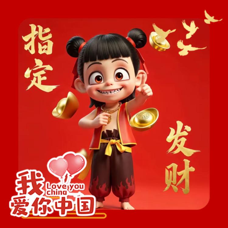 爆标哥