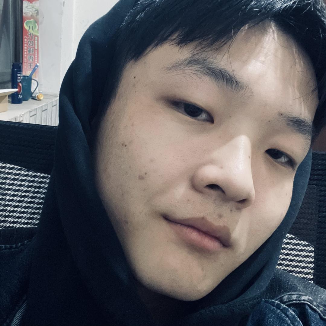 阿正想