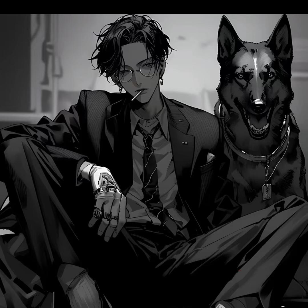 sᴛʀᴀɴɢᴇʀ🐻