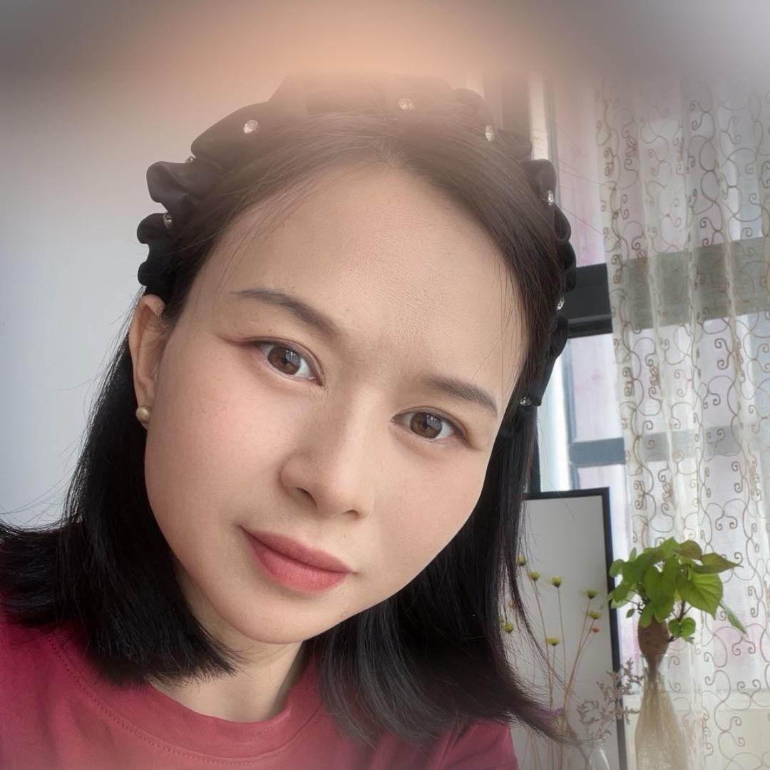 马姐姐呀