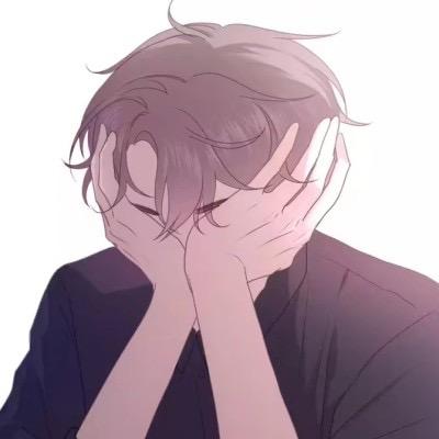 沉寂式孤独🫧.