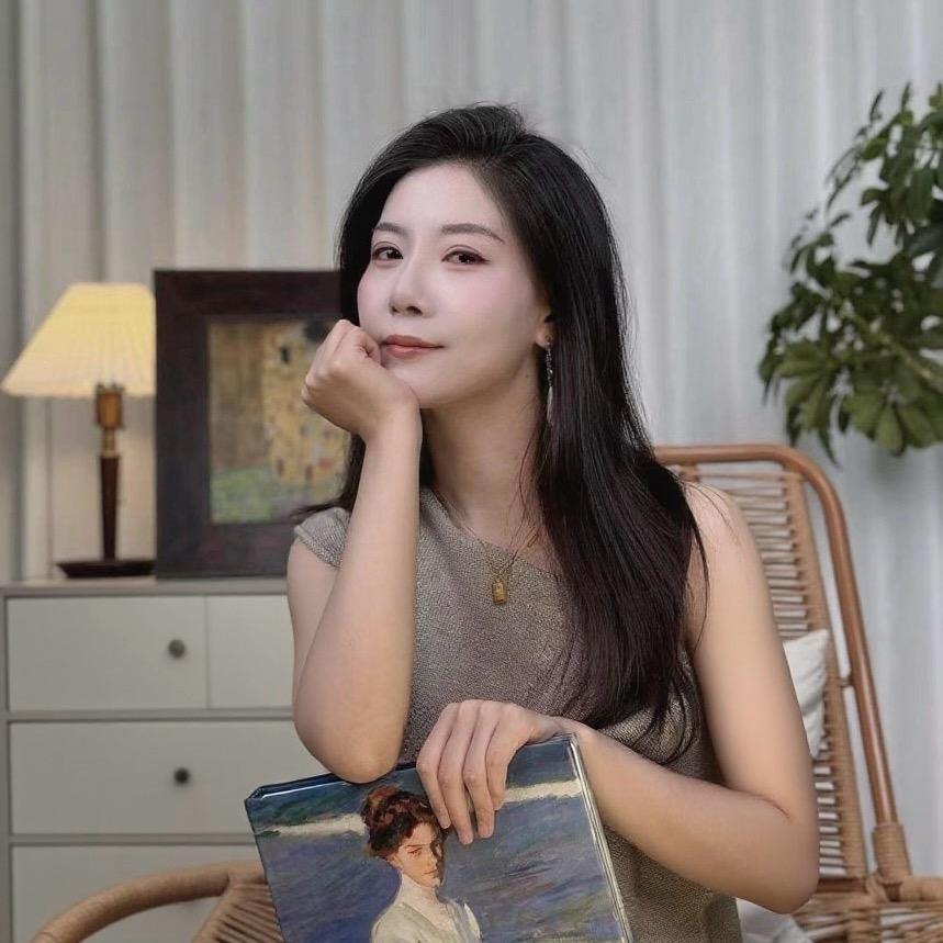 何老师聊艺术