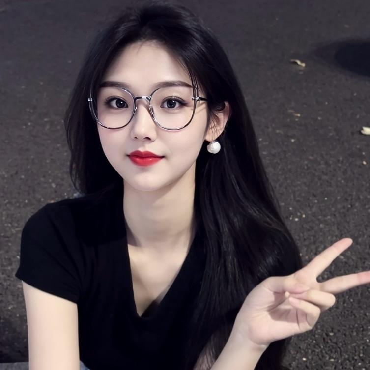 释怀💓